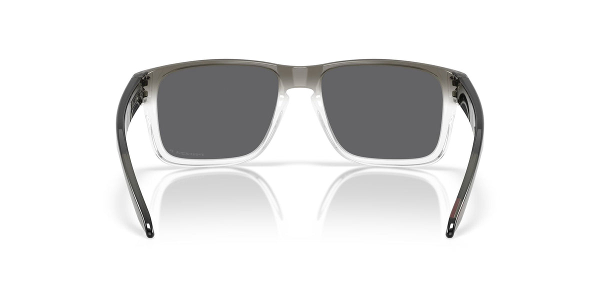 Oakley Holbrook S OO9509 950903 53 Dark Ink Fade / Prizm Black Polar