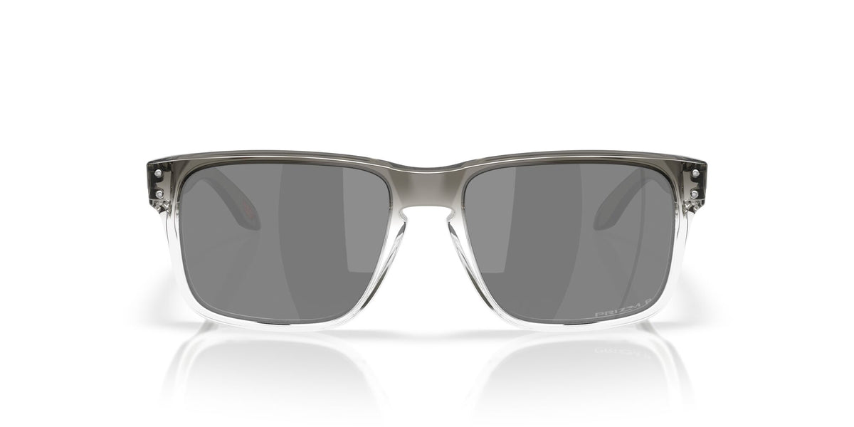 Oakley Holbrook S OO9509 950903 53 Dark Ink Fade / Prizm Black Polar