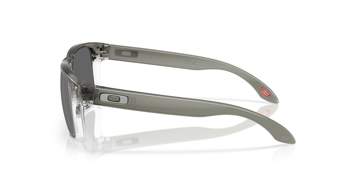 Oakley Holbrook S OO9509 950903 53 Dark Ink Fade / Prizm Black Polar