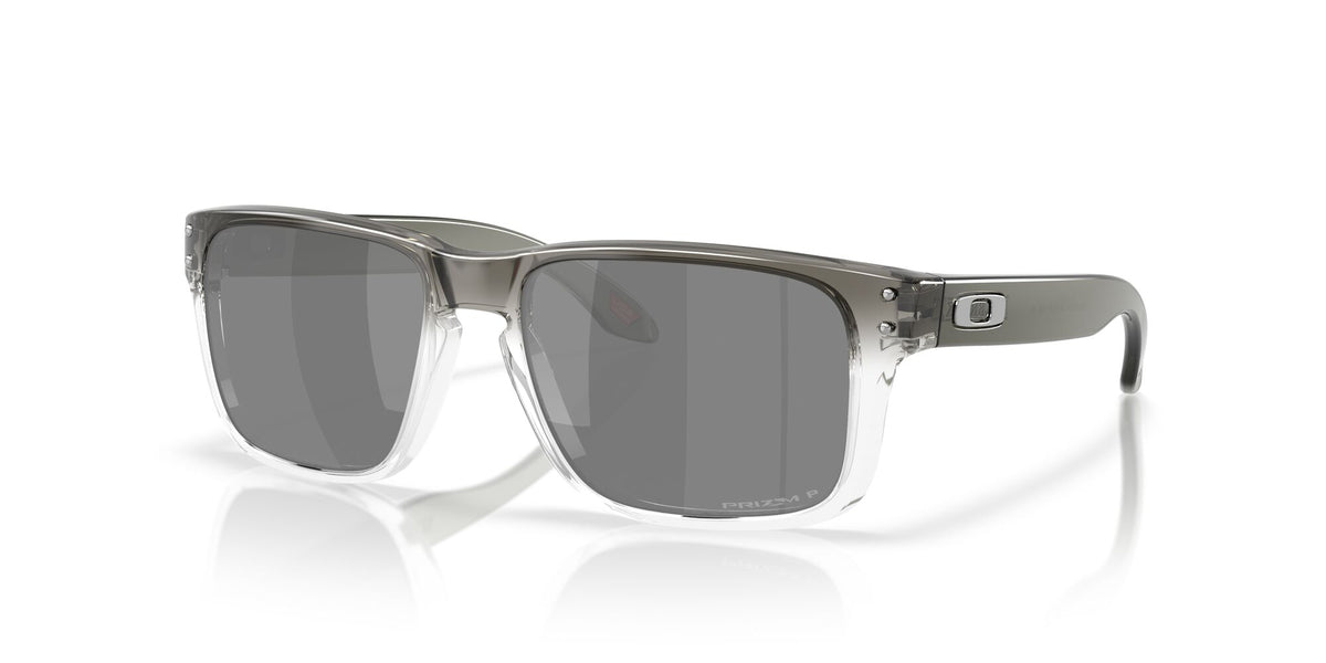 Oakley Holbrook S OO9509 950903 53 Dark Ink Fade / Prizm Black Polar
