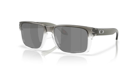 Oakley Holbrook S OO9509 950903 53 Dark Ink Fade / Prizm Black Polar