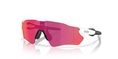 Oakley Radar Ev S Path OO9510 951002 31 Polished White / Prizm Field