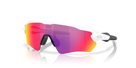 Oakley Radar Ev S Path OO9510 951003 31 Matte White / Prizm Road