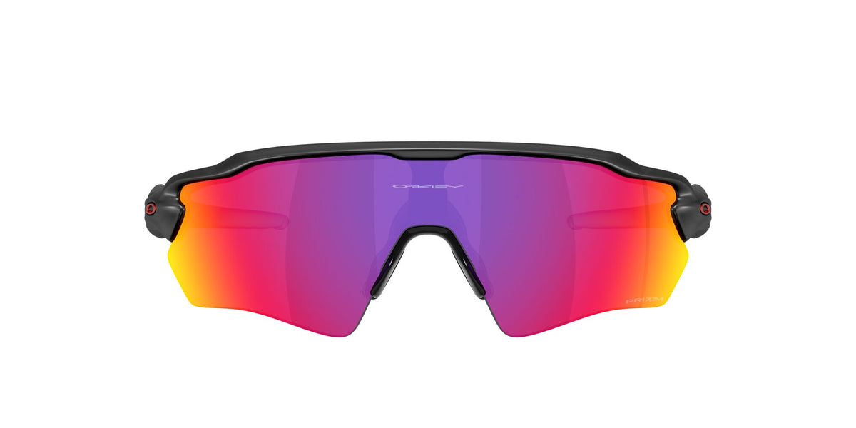 Oakley Radar Ev S Path OO9510 951007 31 Matte Black / Prizm Road