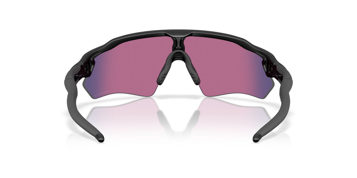 Oakley Radar Ev S Path OO9510 951007 31 Matte Black / Prizm Road