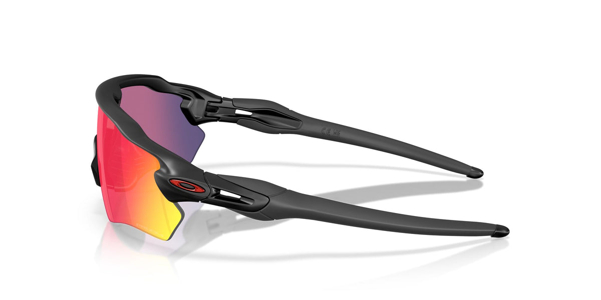Oakley Radar Ev S Path OO9510 951007 31 Matte Black / Prizm Road