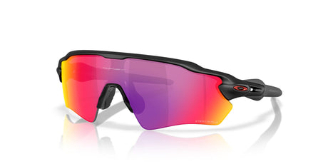 Oakley Radar Ev S Path OO9510 951007 31 Matte Black / Prizm Road