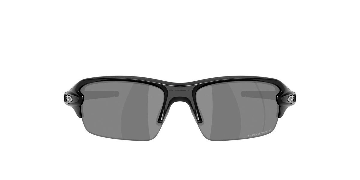 Oakley Flak 2.0 S OO9511 951104 59 Polished Black / Prizm Black Polar