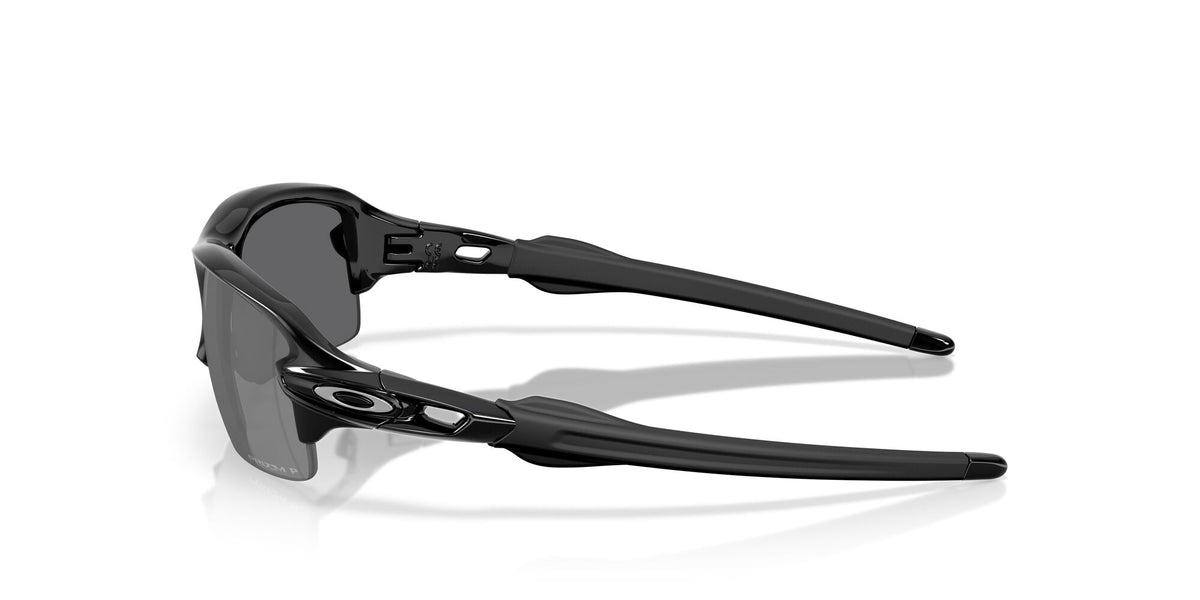 Oakley Flak 2.0 S OO9511 951104 59 Polished Black / Prizm Black Polar