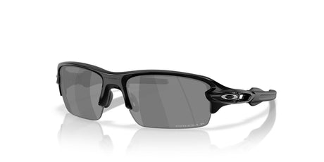 Oakley Flak 2.0 S OO9511 951104 59 Polished Black / Prizm Black Polar