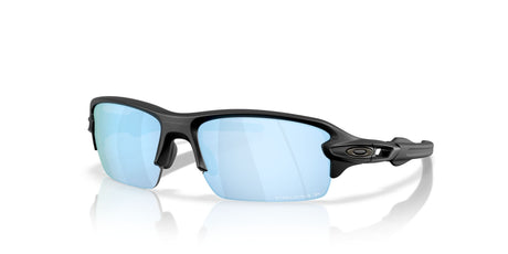 Oakley Flak 2.0 S OO9511 951105 59 Matte Black / Prizm Deep Water Polarized