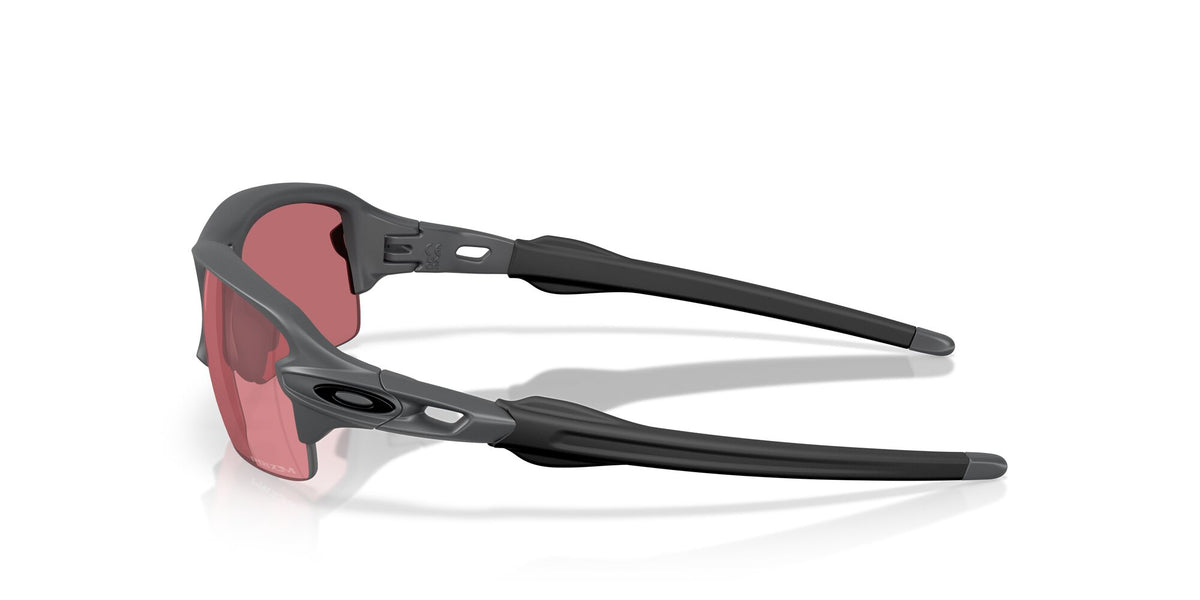Oakley Flak 2.0 S OO9511 951108 59 Matte Carbon / Prizm Dark Golf