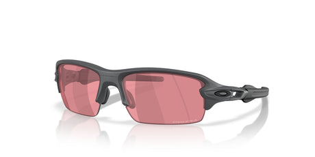 Oakley Flak 2.0 S OO9511 951108 59 Matte Carbon / Prizm Dark Golf