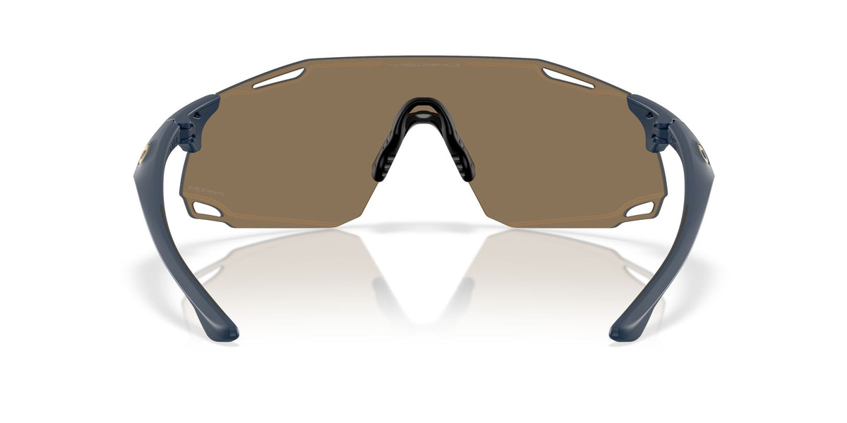 Oakley Cybr Dyno OO9513D 951306 39 Matt Abyss / Prizm 24k