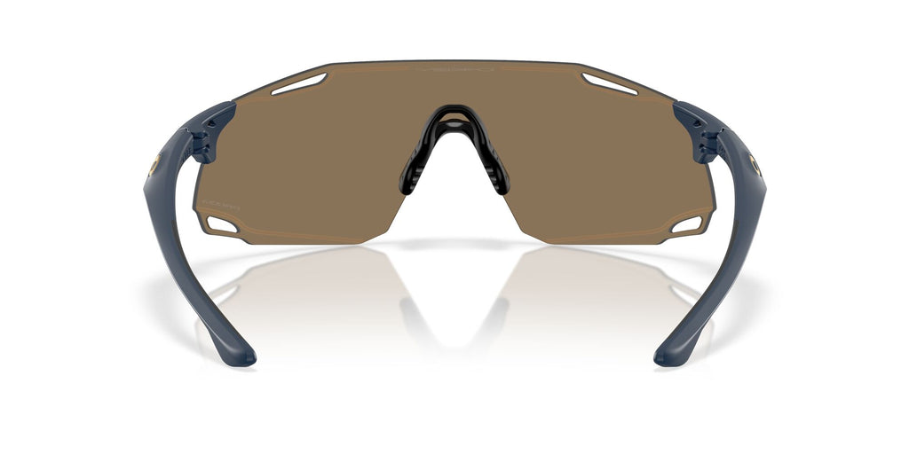 Oakley Cybr Dyno OO9513D 951306 39 Matt Abyss / Prizm 24k