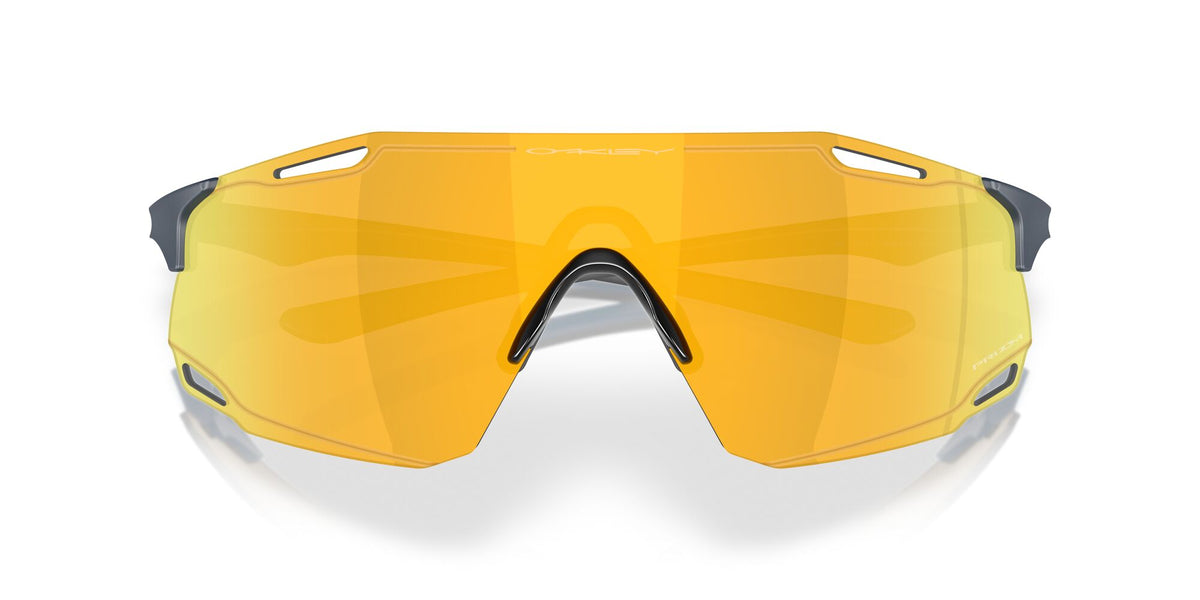 Oakley Cybr Dyno OO9513D 951306 39 Matt Abyss / Prizm 24k