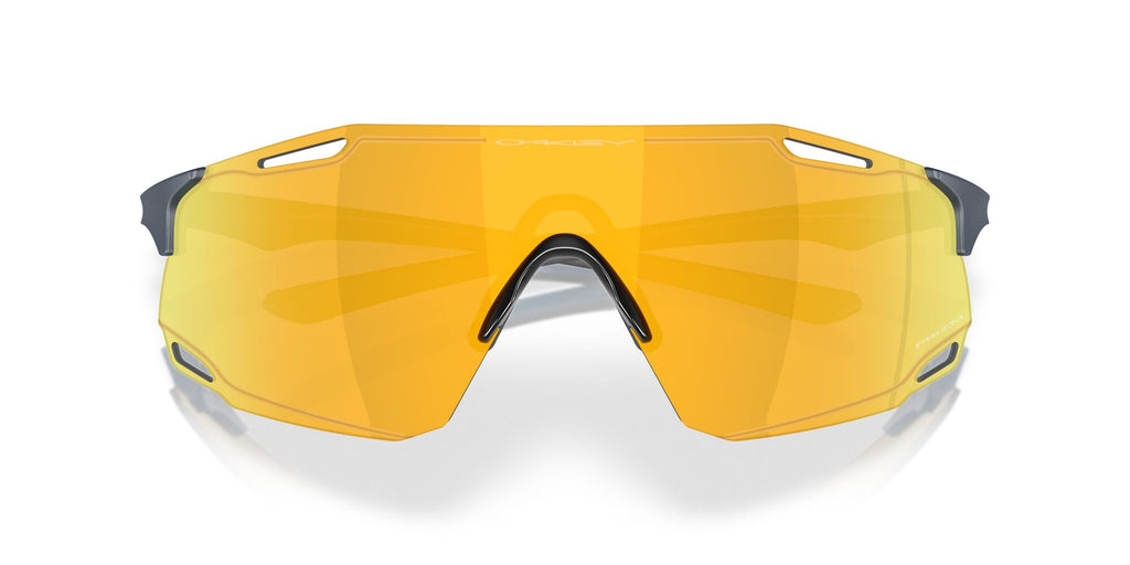 Oakley Cybr Dyno OO9513D 951306 39 Matt Abyss / Prizm 24k