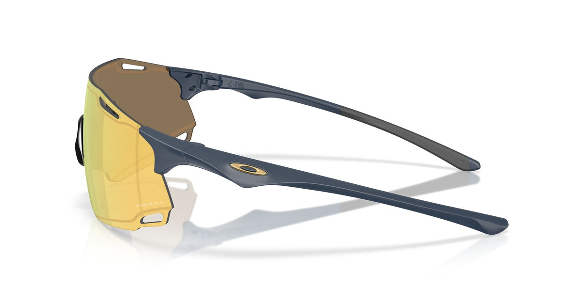 Oakley Cybr Dyno OO9513D 951306 39 Matt Abyss / Prizm 24k