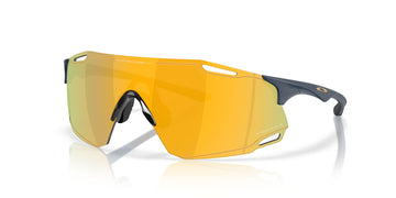 Oakley Cybr Dyno OO9513D 951306 39 Matt Abyss / Prizm 24k