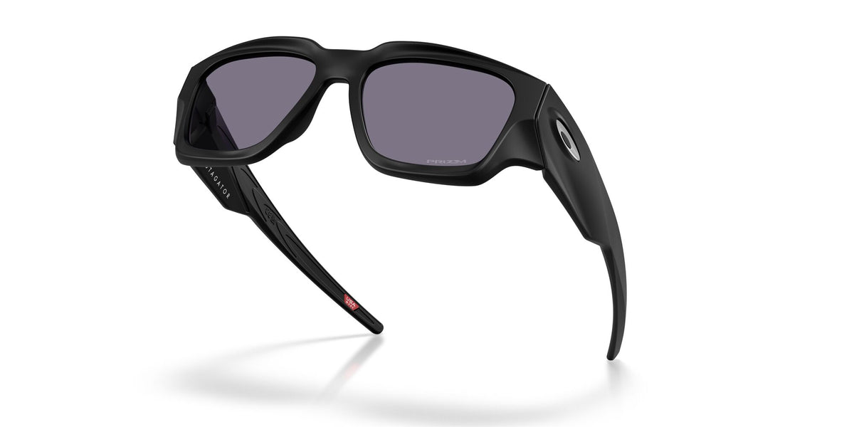 Oakley Instagator 0OO9514 951401 58 Black/ Prizm Grey