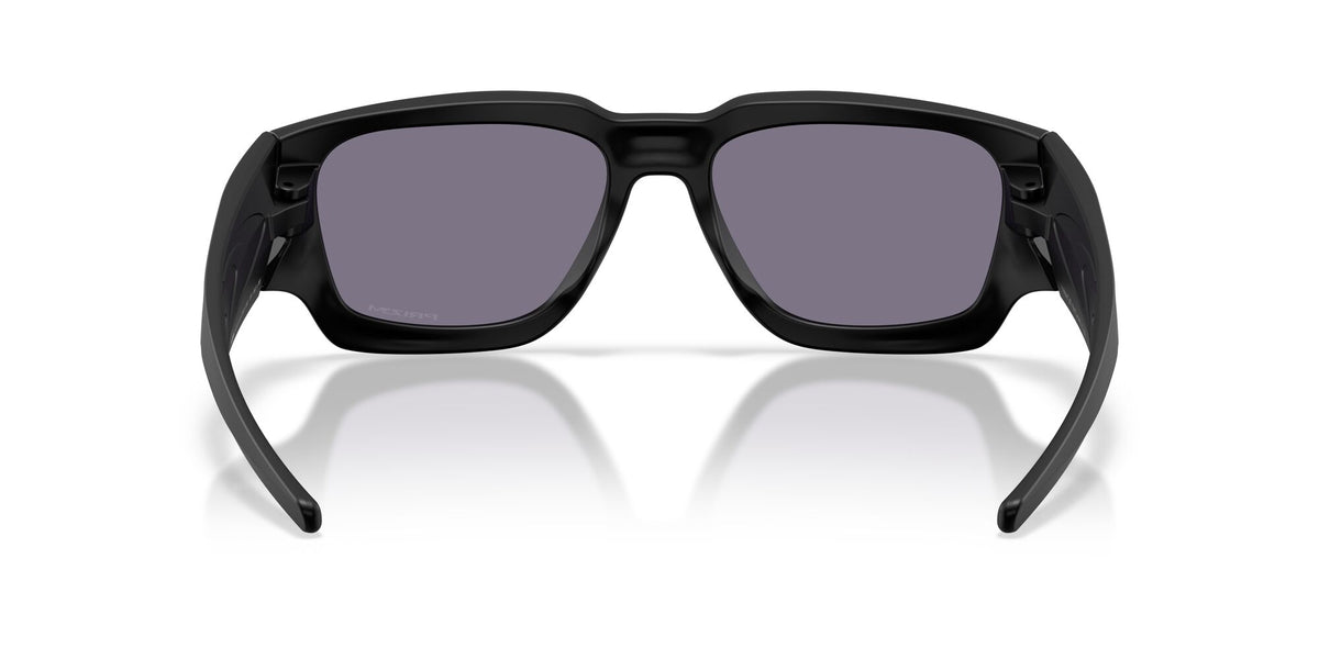 Oakley Instagator 0OO9514 951401 58 Black/ Prizm Grey