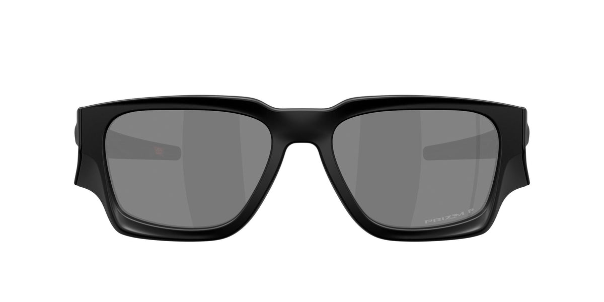 Oakley Instagator 0OO9514 951402 58 Black/ Prizm Black Polarized