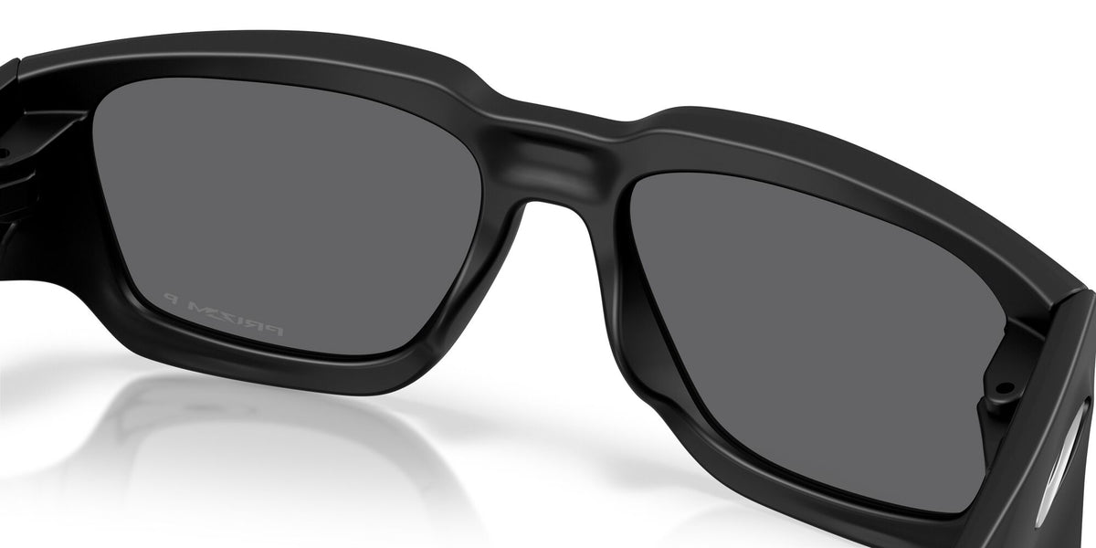 Oakley Instagator 0OO9514 951402 58 Black/ Prizm Black Polarized