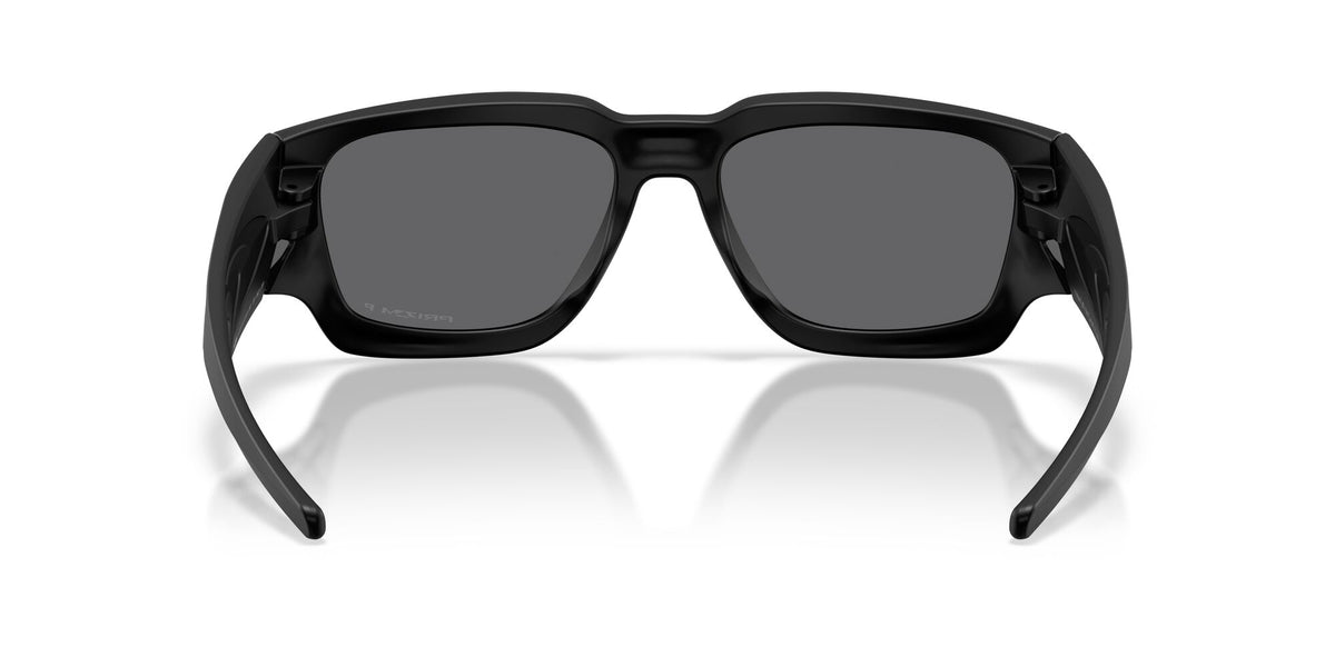Oakley Instagator 0OO9514 951402 58 Black/ Prizm Black Polarized