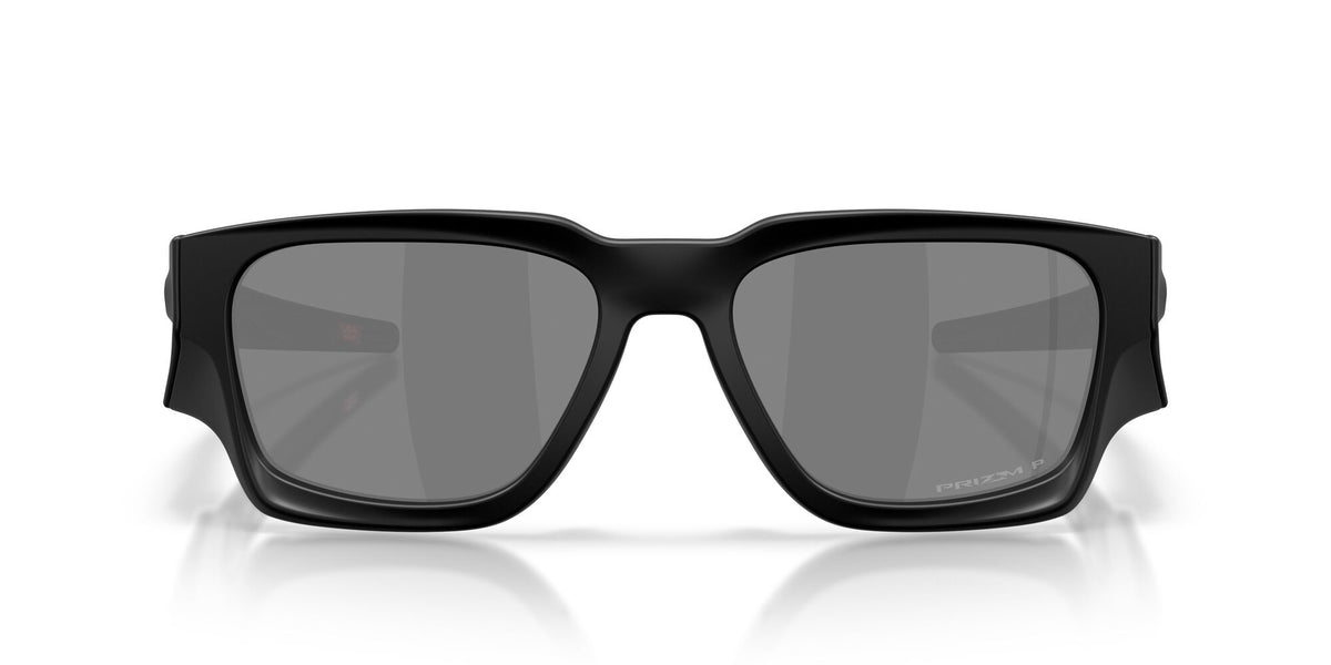 Oakley Instagator 0OO9514 951402 58 Black/ Prizm Black Polarized