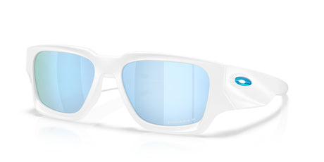 Oakley Instagator 0OO9514 951404 58 White/ Prizm Deep Water Polarized