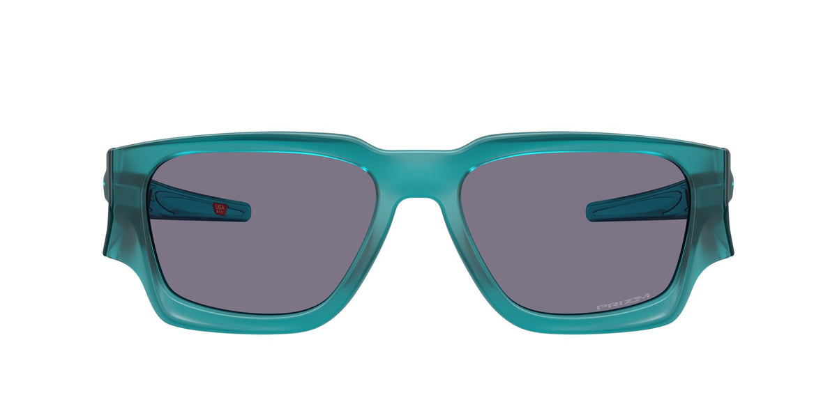 Oakley Instagator 0OO9514 951408 58 Green/ Prizm Grey