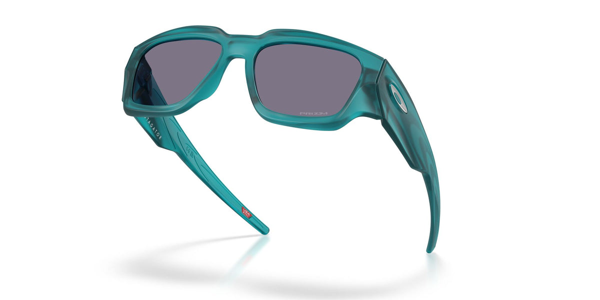Oakley Instagator 0OO9514 951408 58 Green/ Prizm Grey