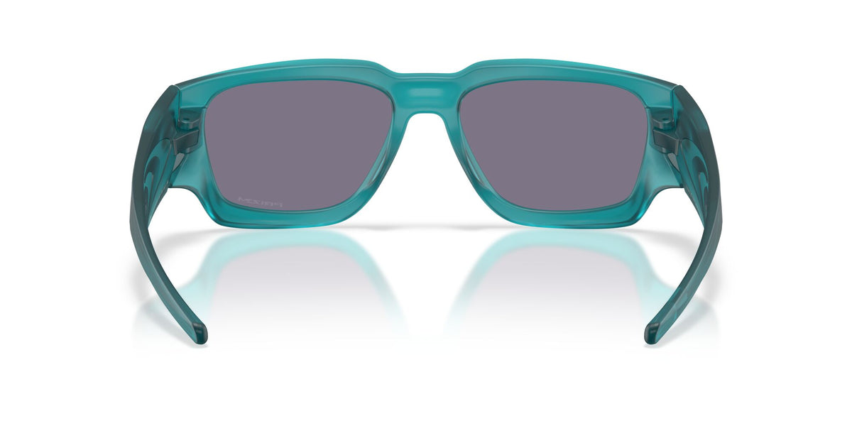 Oakley Instagator 0OO9514 951408 58 Green/ Prizm Grey