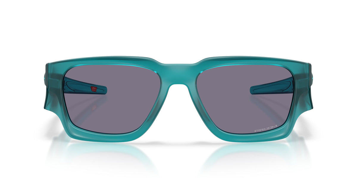 Oakley Instagator 0OO9514 951408 58 Green/ Prizm Grey