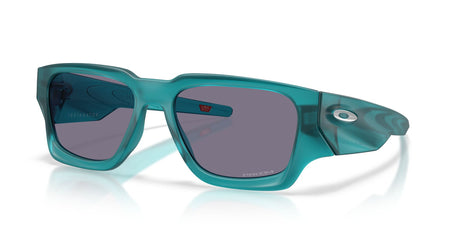 Oakley Instagator 0OO9514 951408 58 Green/ Prizm Grey
