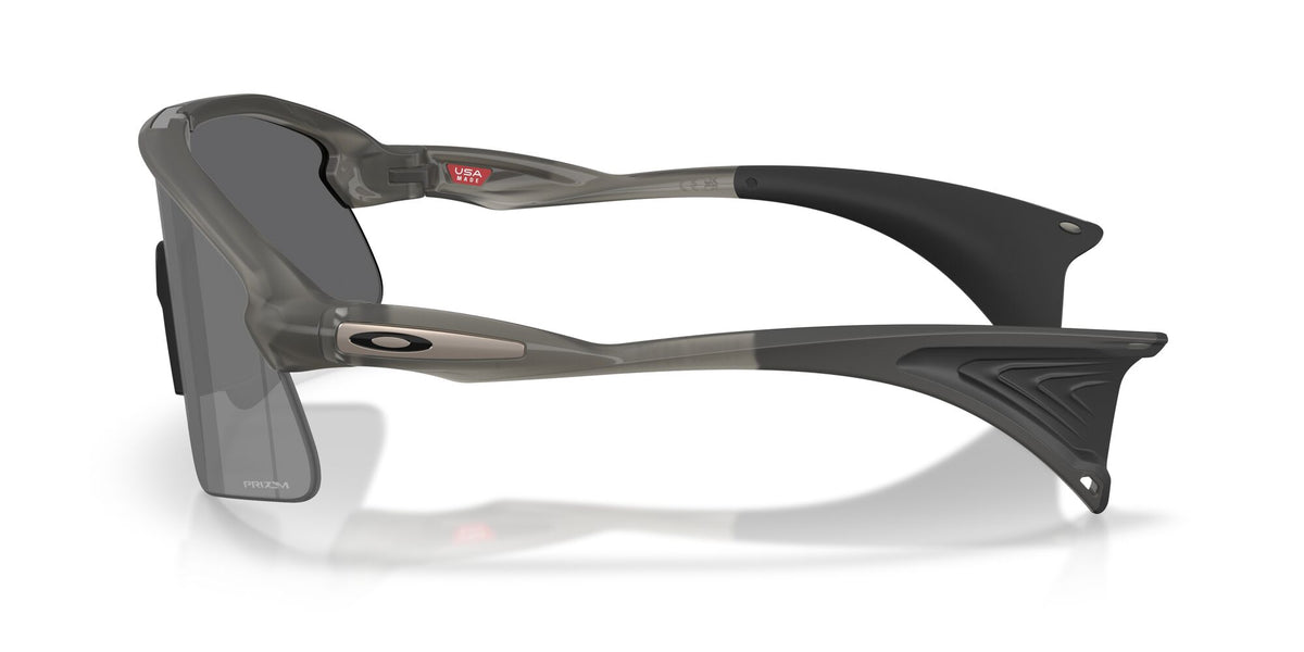 Oakley Stunt Devil 0OO9517 951701 39 Grey/ Prizm Black