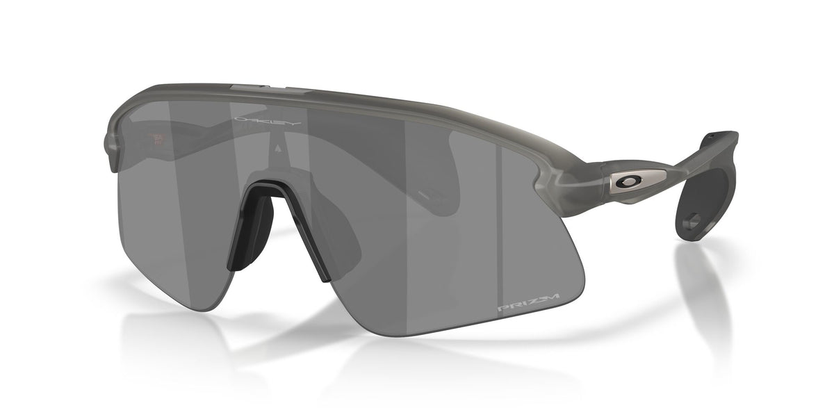 Oakley Stunt Devil 0OO9517 951701 39 Grey/ Prizm Black