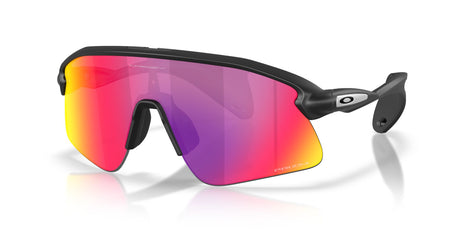Oakley Stunt Devil 0OO9517 951702 39 Black/ Prizm Road