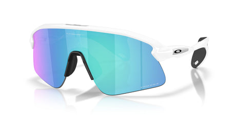 Oakley Stunt Devil 0OO9517 951704 39 White/ Prizm Sapphire