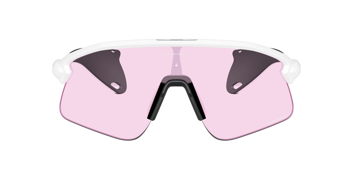 Oakley Stunt Devil 0OO9517 951707 39 White/ Prizm Low Light