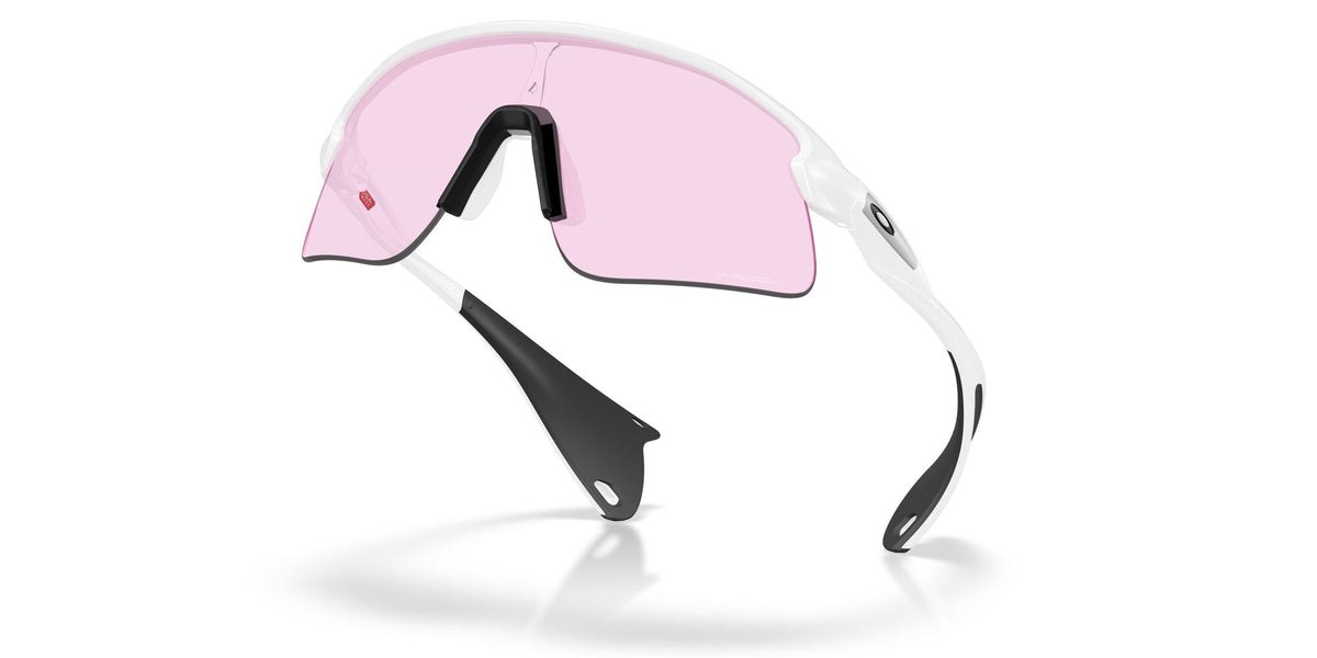 Oakley Stunt Devil 0OO9517 951707 39 White/ Prizm Low Light