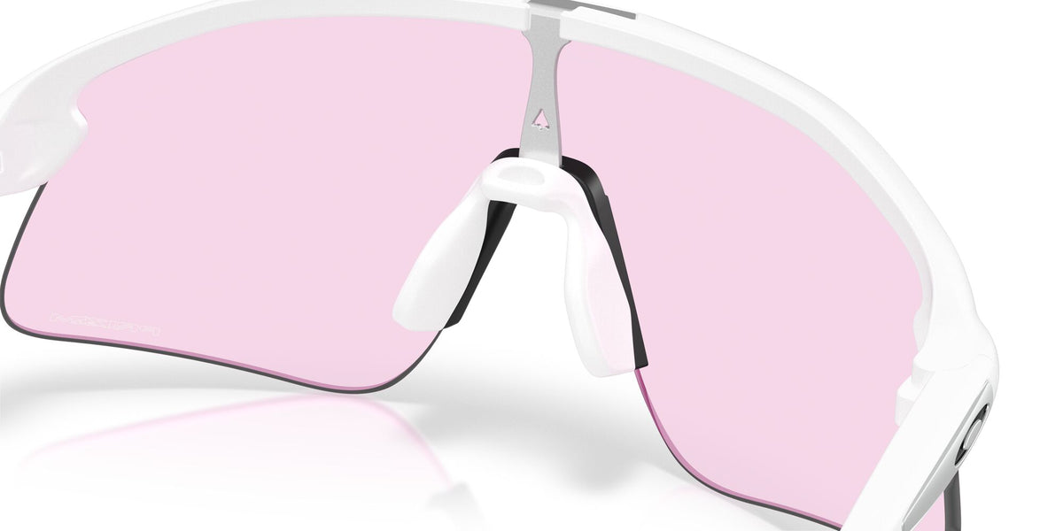 Oakley Stunt Devil 0OO9517 951707 39 White/ Prizm Low Light
