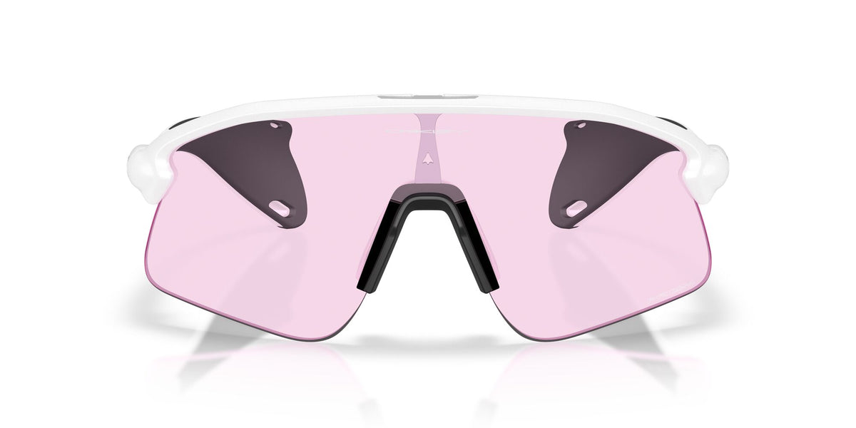 Oakley Stunt Devil 0OO9517 951707 39 White/ Prizm Low Light