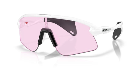 Oakley Stunt Devil 0OO9517 951707 39 White/ Prizm Low Light