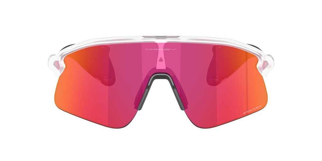 Oakley Stunt Devil 0OO9517 951710 39 Transparent/ Prizm Field