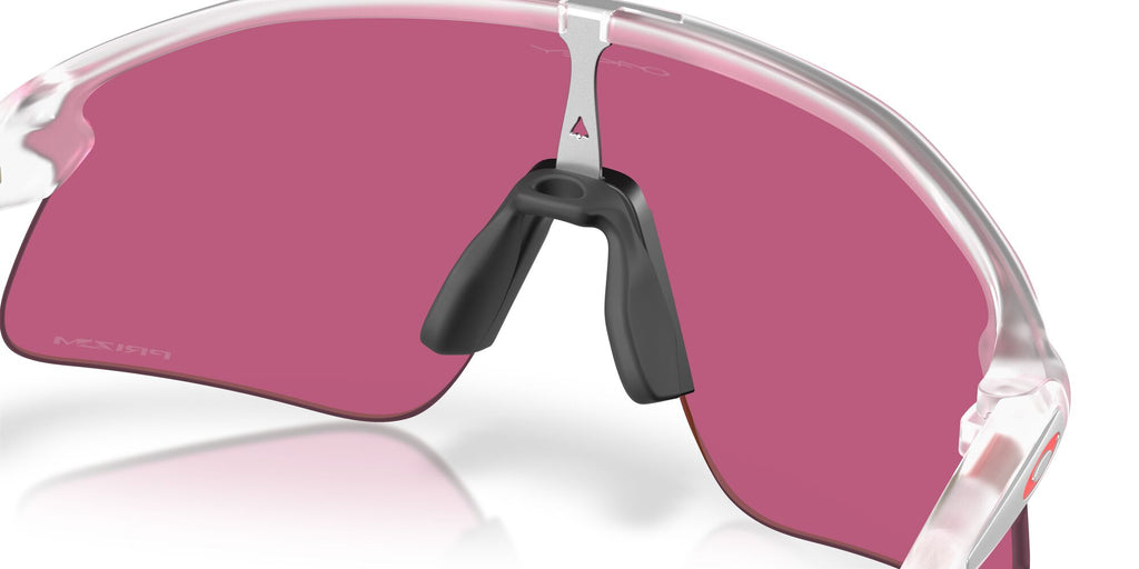 Oakley Stunt Devil 0OO9517 951710 39 Transparent/ Prizm Field