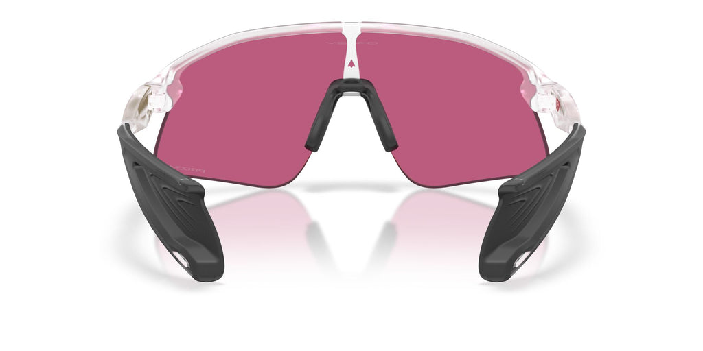 Oakley Stunt Devil 0OO9517 951710 39 Transparent/ Prizm Field