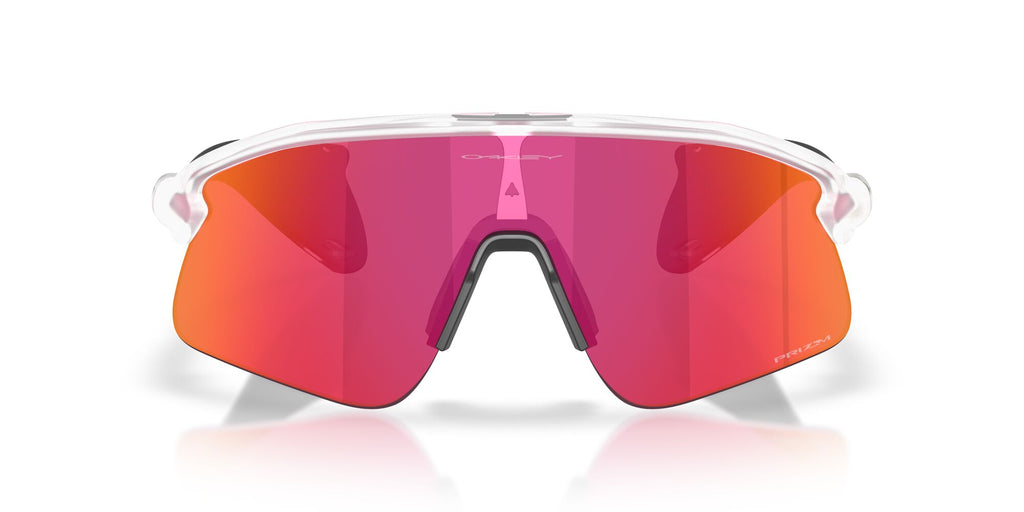 Oakley Stunt Devil 0OO9517 951710 39 Transparent/ Prizm Field