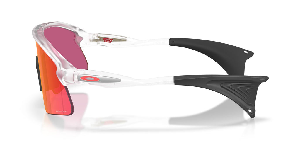 Oakley Stunt Devil 0OO9517 951710 39 Transparent/ Prizm Field