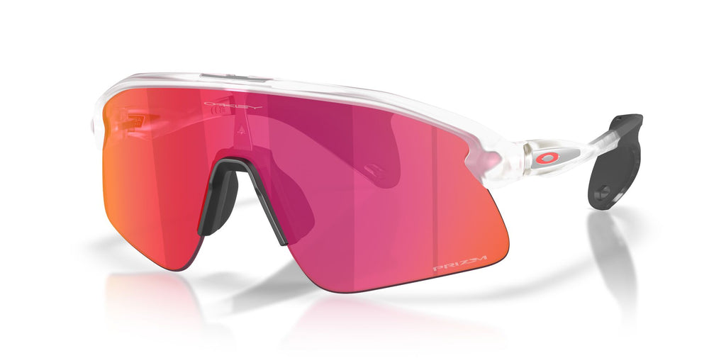 Oakley Stunt Devil 0OO9517 951710 39 Transparent/ Prizm Field